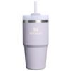 Quencher/Cup H2.O FlowState™ Tumbler 600 ml Purple Dust