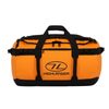 HIGHLANDER Storm Kitbag 65 l orange