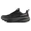 Aenergy Mtn Low GTX Men black-dark steel