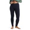 W 260 TECH LEGGINGS - MIDNIGHT NAVY