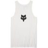 Fox Head Prem Tank Optic White