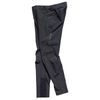 SKYLINE MONO PANTS, BLACK