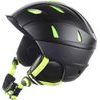 POWER ski helmet Black/green