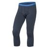 HUSKY Active Winter Men's 3/4 Pants anthracite