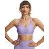 UA Crossback Low Bra-PPL