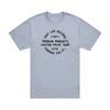 IMPRINT GRAY HEATHER