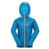 ALPINE PRO BIKO neon atomic blue