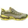 9.81 N AIR G 2.0 GTX M, green/olivine
