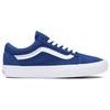 Old Skool SUEDE TRUE BLUE