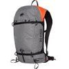 Eiger Free 20 Removable Airbag 3.0 ready storm grey