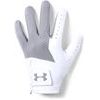 UA Medal Golf Glove-GRY