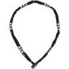 Rigid chain RCK 120 klíč černá