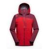Alpine Guide GTX Perfomance Jkt M Mountain Red / Redwood