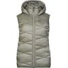 BETLIS VEST dried sage