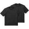 Vans 2-Pack Tee Black
