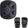 TB03 s LED, Bluetooth a rukavicemi (Music Boxing Machine)