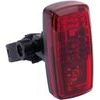 Batterylight TL-247 SL Rear
