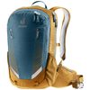 DEUTER Compact 8 JR, atlantic-cinnamon