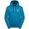 Moon Climb Hoody U Lake/Night Sky