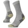 MERINO HIKE LIGHT CREW M, LIGHT GRANITE