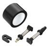00.1918.126.006 - TUBELESS UNI VALVE/TAPE KIT 32MM, 2RIMS