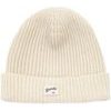 Archive Wool Beanie Offwhite