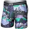 VOLT BREATHABLE MESH BB, Midnight Sun-Black