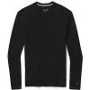 M CLASSIC THERMAL MERINO BL CREW BOXED black