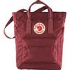 FJÄLLRÄVEN Kånken Totepack Ox Red