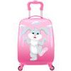 KIDS Happy Bunny 25 L T0499