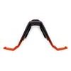 SPEEDCRAFT / S3 Nose Bridge - Regular - Matte Translucent Brown Fade