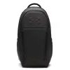 No Weigh Backpack 28 BLK