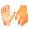AVIP Glove Long, Zink Orange