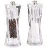 Set of Aldburgh Classic Salt and Pepper Grinders