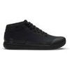 Fox Union Canvas Mid Black
