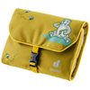 DEUTER Wash Bag Kids turmeric