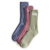 Classic Crew Glacial Slate