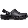 Classic Clog T Black