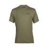 FOX Dynamic Ss Tech Tee, Olive Green