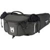 PARMELAN BELT BLACK - NOIR