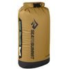 Big River Dry Bag 20L, Dull Gold