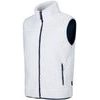 RAMMER Vest white
