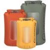 Stormlight Dry Bags TPU Window 3 pack