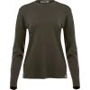 LightWool 180 Crewneck W's Tarmac