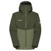 Alto Guide HS Hooded Jacket Men marsh-dark marsh