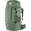 Abisko Trekk 48 S/M Patina Green