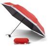 Deštník skládací - Red 2035