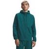 Vibe Woven Jacket-GRN