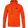 NIRO HOODY spicy orange mel