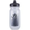 LIV DOUBLESPRING 600CC TRASPARENT/BLACK